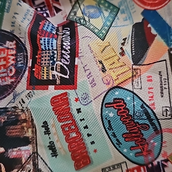 Convertible Backpack - Picture 13 of 16